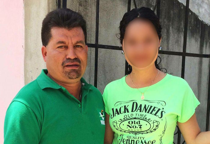 El alcalde electo de Jerécuaro, Rogelio Sánchez Galán. Foto: Zona Franca