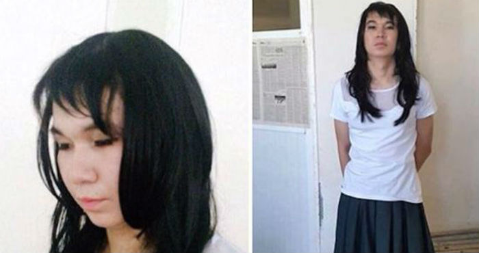 Al final, el chico fue multado con aproximadamente 33 mil pesos mexicanos por el engaño. Foto: Especial