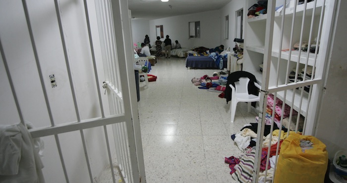 La esquizofrenia paranoide es otra enfermedad que ha tenido un repunte por las víctimas de violencia en Acapulco. Foto: Cuartoscuro