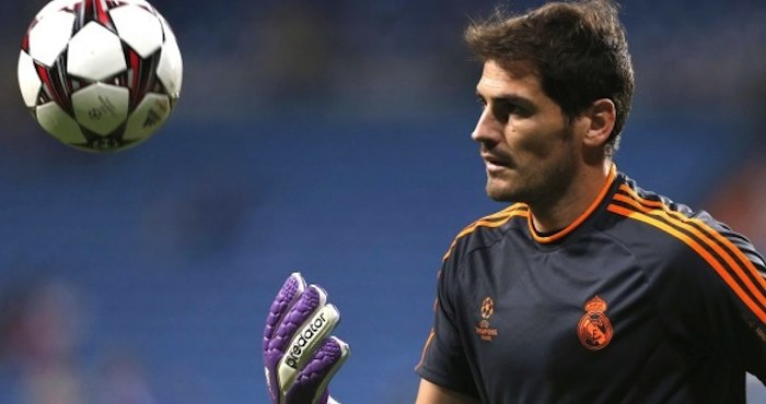 iker