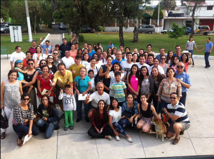 Foto: Twitter @pkumamoto