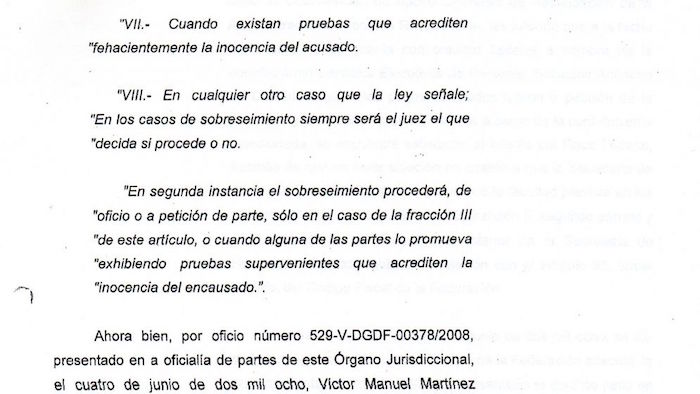 En junio de 2008 los abogados de Hacienda en México solicitaron cancelar las órdenes de aprehensión contra Alfredo Miguel y su hermano Javier, porque liquidaron sus adeudos fiscales. Foto: Univisión.