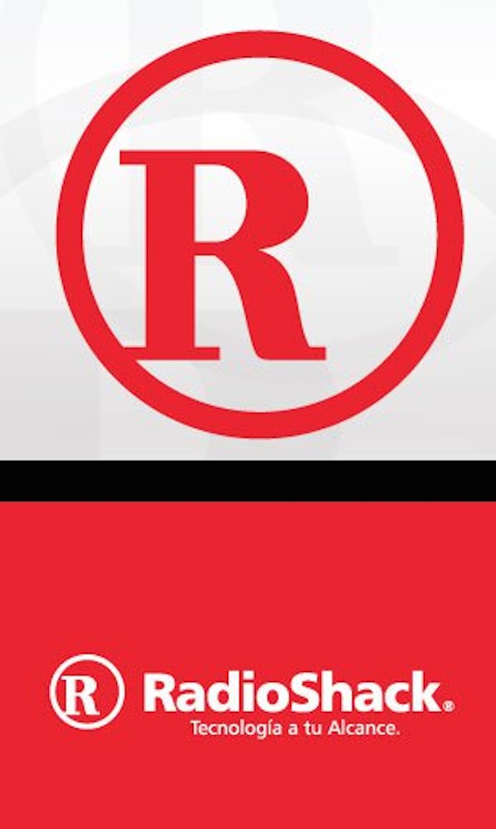 Foto: Radio Shack