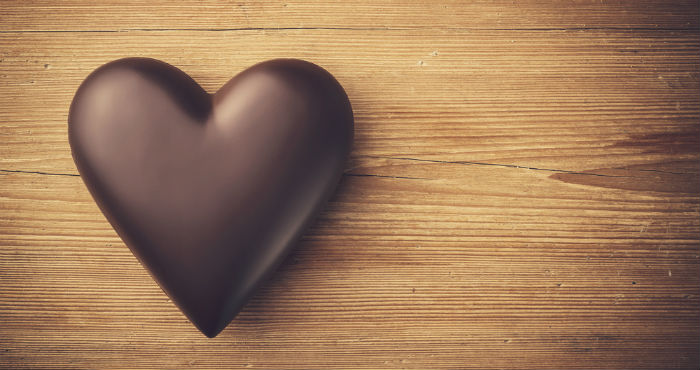 Este estudió amplió los beneficios a la salud del chocolate con leche. Foto: Shutterstock