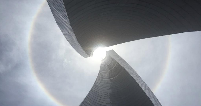 Foto: Twitter de @TaniaEspondaAja