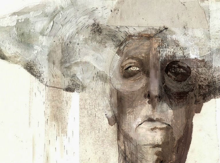 Las ilustraciones están a cargo de Raquel Fernández, conocida como Efealcuadrado. Foto: Sexto Piso