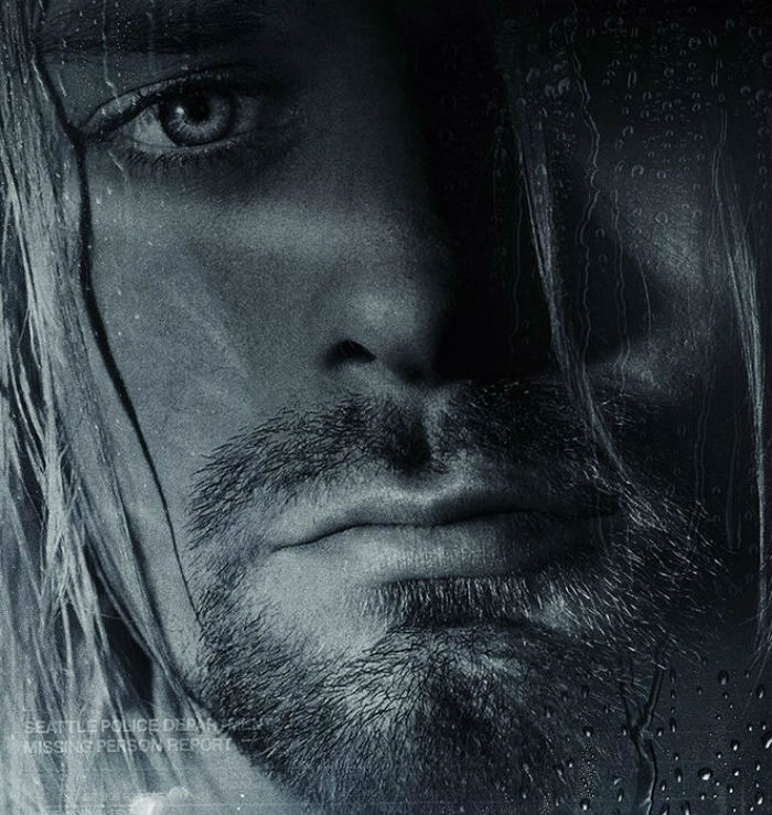 Kurt Cobain: ¿Lo mataron o se mató? Foto: Facebook