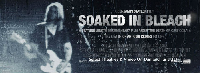 Un documental que vuelve a abrir la polémica en torno a la muerte del líder de Nirvana. Foto: Facebook