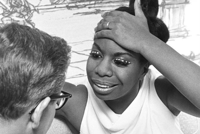 Una artista extraordinaria con una vida entre trágica y luminosa. Foto: Netflix