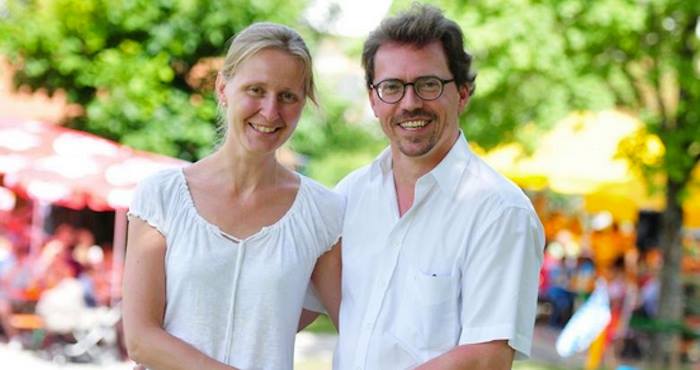 Guggemos reveló en el sermón del domingo, era que se había enamorado de una mujer del norte de Alemania, con la que piensa casarse y crear una familia. Foto: Welt.de