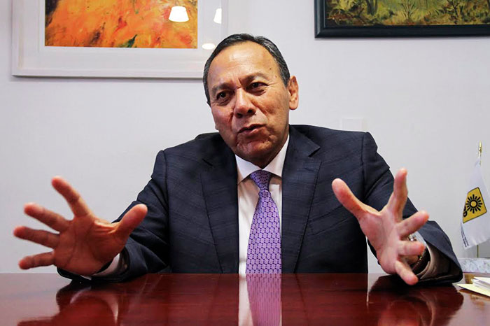 Foto: Luis Barrón, SinEmbargo