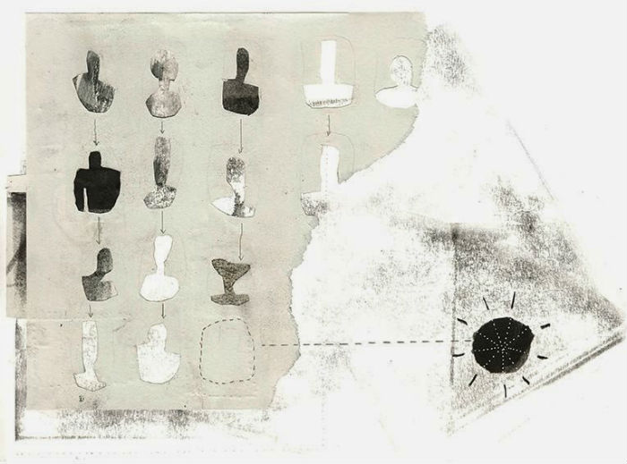 La pasión por el juego del autor y las deudas contraídas a causa de su adicción dieron origen a la novela. Foto: Sexto Piso