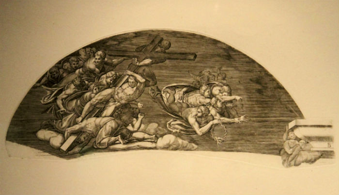 El Renacimiento a pleno en nuestro Palacio de Bellas Artes. Foto: Luis Barrón, SinEmbargo