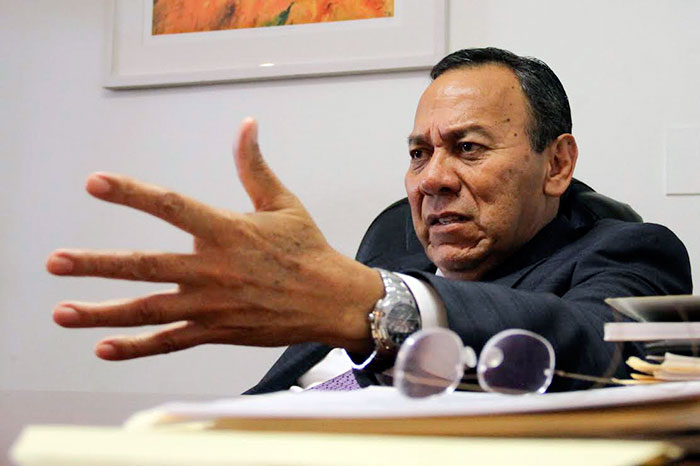 Foto: Luis Barrón, SinEmbargo