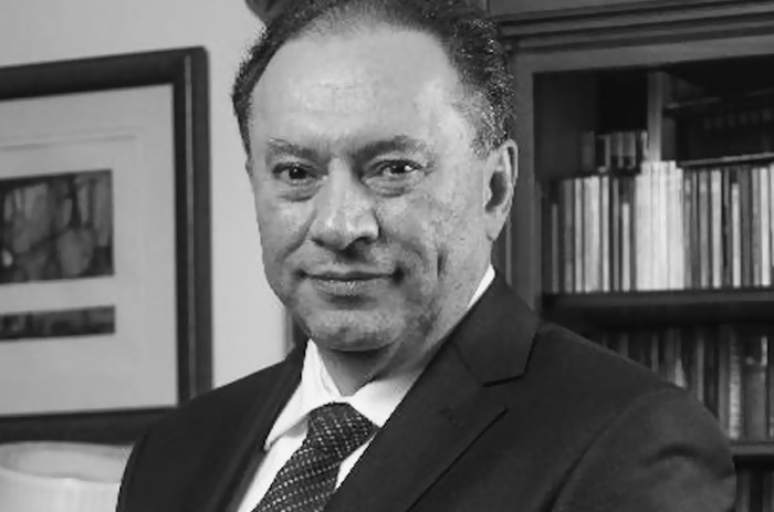 Las estrategias de Houdini en la fuga del Chapo, según el especialista Arturo Alvarado. Foto: Especial