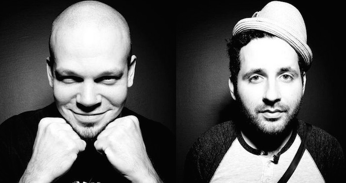 Calle 13 saltó a la fama con el sencillo "Atrevete- te- te" en 2005. Foto: Facebook Calle13 oficial