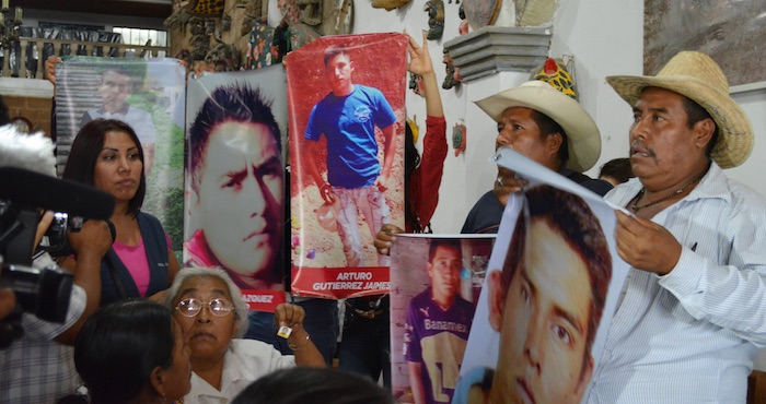 Foto: Cuartoscuro/Archivo