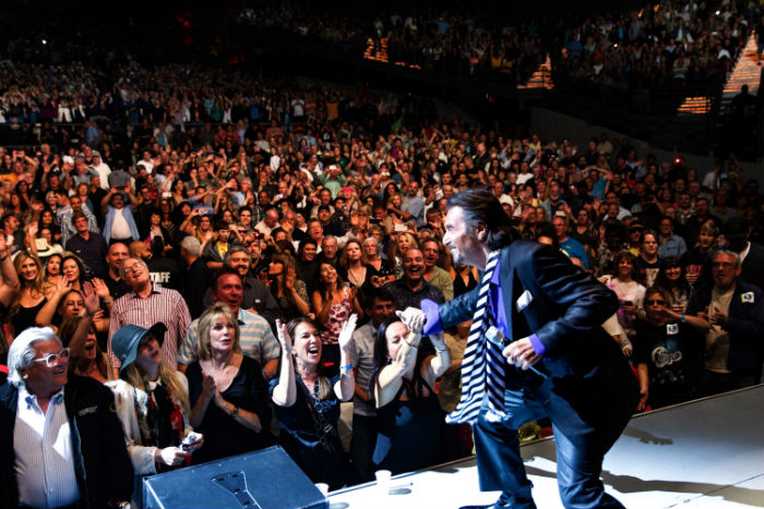 Un papel a su medida. Foto: Especial