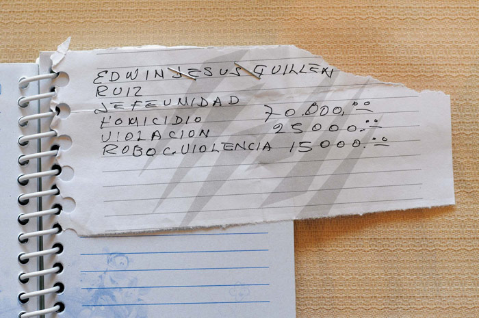 Foto: Eduardo Loza, SinEmbargo