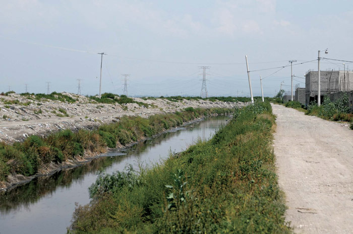 Foto: Eduardo Loza, SinEmbargo