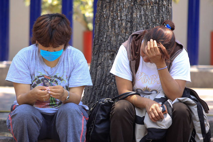 La Conamed recibió en el primer semestre de este año 8 mil solicitudes de gestión, de las que 650 son quejas. Foto: Cuartoscuro