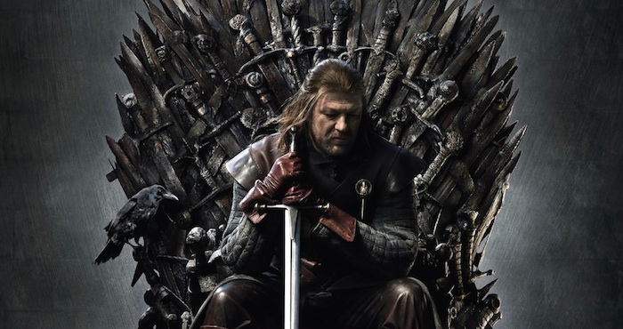 Game of Thrones, copó hoy las candidaturas a los premios Emmy, con un total de 24 candidaturas. Foto: Facebook