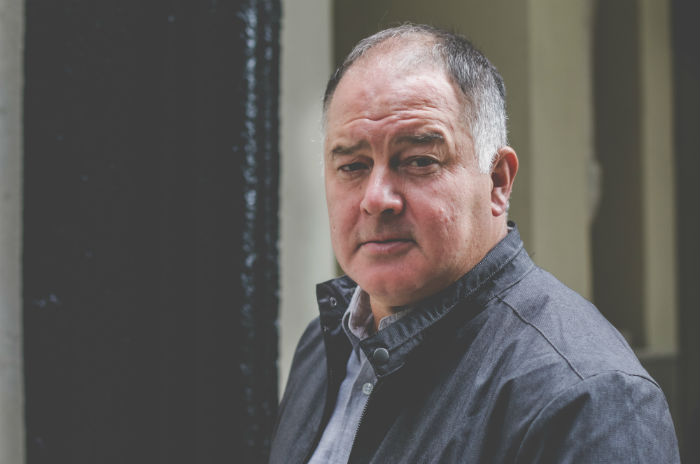 Mi mapa de la ciudad de México es la suma de mis objetos, mis fascinaciones, mis solidaridades. Foto: Francisco Cañedo, SinEmbargo