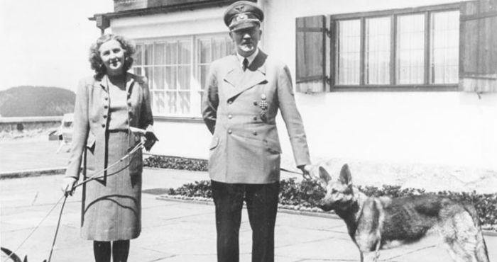 Estudio afirma que el mal del Parkinson provocó muchas de las decisiones fallidas de Hitler durante la Segunda Guerra Mundial. Foto: Wikipedia/Hohum