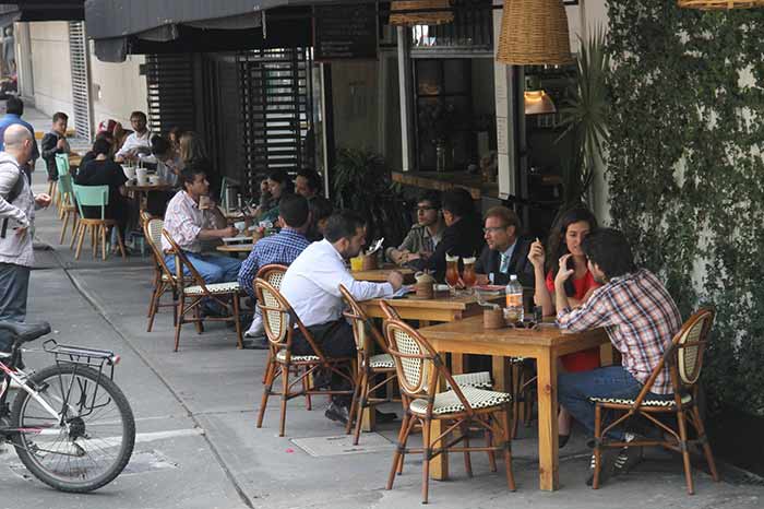 Foto: Luis Barrón, Sinembargo