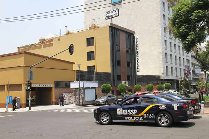 Foto: Luis Barrón, Sinembargo