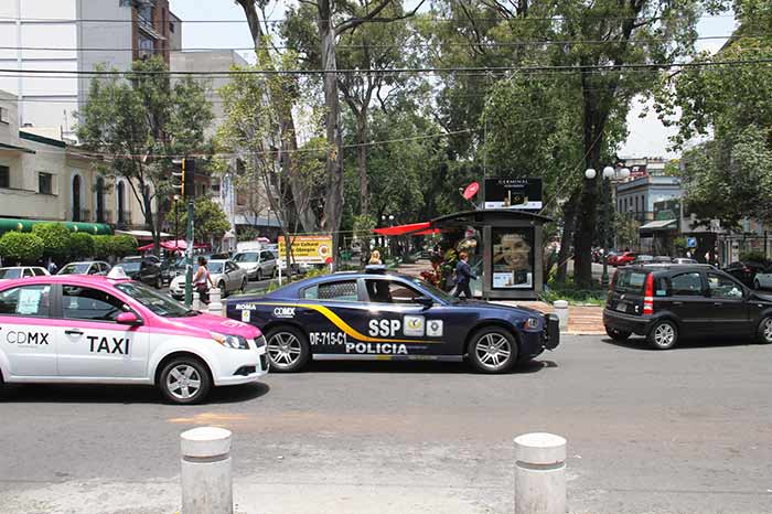 Foto: Luis Barrón, Sinembargo