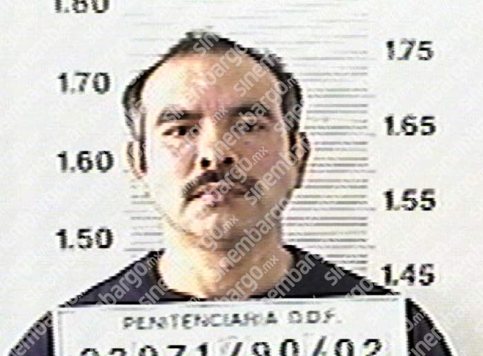 José Luis Canchola Sánchez