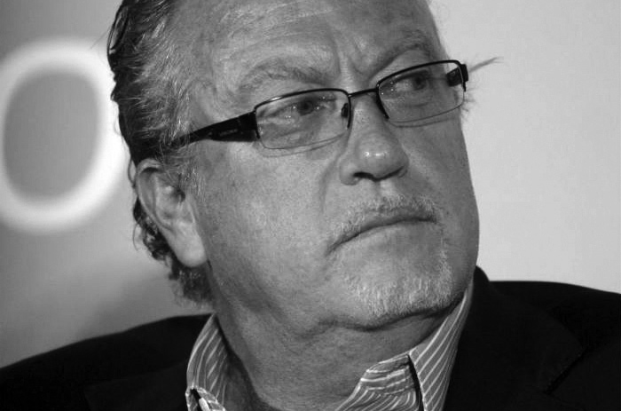 La estructura del Estado es cómplice con el Chapo, según el periodista estadounidense Jon Lee Anderson. Foto: Cuartoscuro