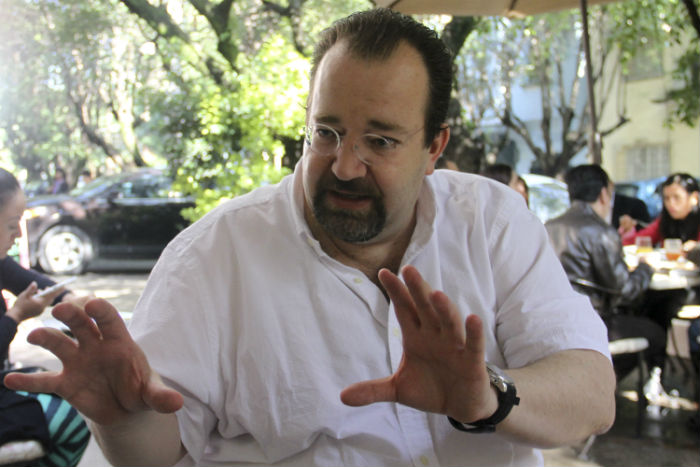 Foto: Luis Barrón, SinEmbargo