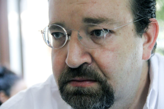 A Televisa Les interesa el dinero, les interesa la capacidad de influir en políticas públicas como sucedió con la Ley Secundaria de la Reforma. Foto: Luis Barrón, SinEmbargo