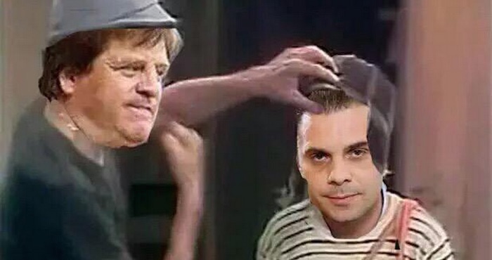 Memes Piojo Martinoli 14