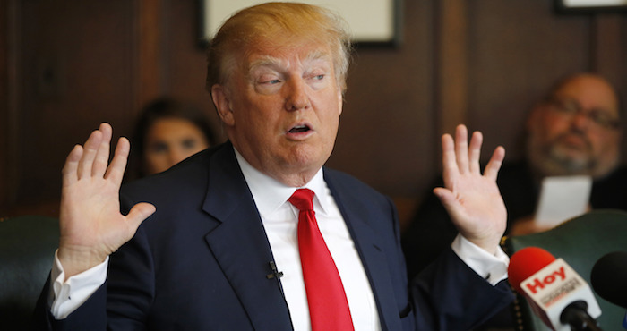 (6)EEUU-CHICAGO-POLITICA-DONALD TRUMP