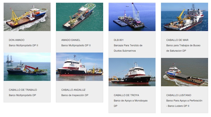 Foto: Sitio oficial.