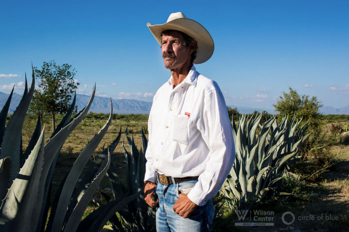 Foto: Circle of Blue.
