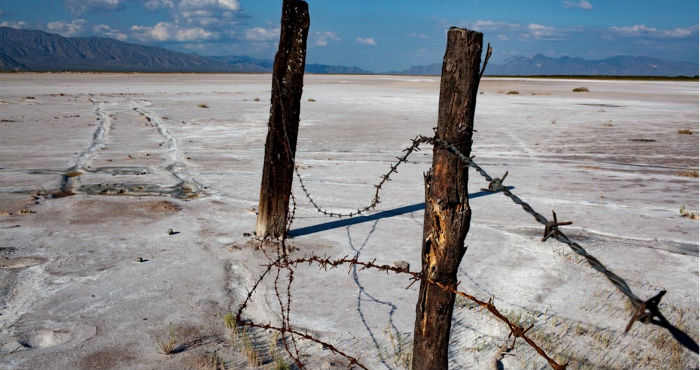 Foto: Circle of Blue.