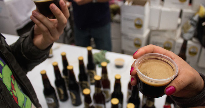 Cervezas. Foto: Cuartoscuro