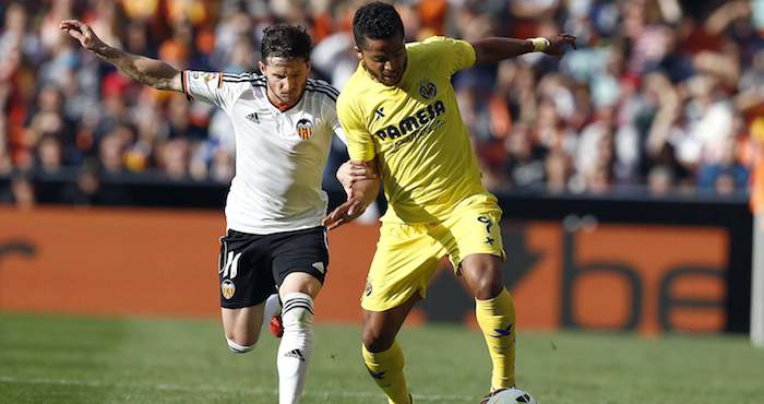 Giovani Dos Santos será baja por lesión para el partido de cuartos de final de la Copa Oro. Foto: Efe