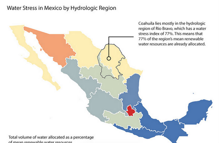 Foto: Circle of Blue.