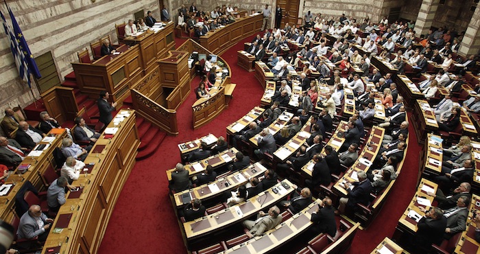 La votación de este primer pliego de medidas obtuvo el respaldo mayoritario de la Cámara. Foto: EFE
