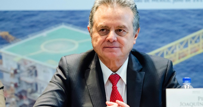 Pedro Joaquín Coldwell, Secretario de Energía. Foto: Cuartoscuro.