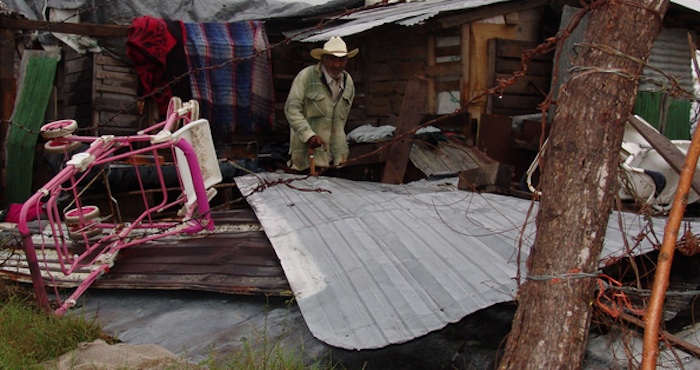 Piedras Negras, Coahuila. Foto: Cuartoscuro.