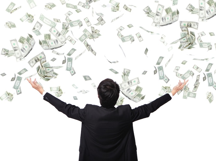 Durante años, los mismos magnates del sector tecnológico se han mantenido en la punta. Ahora han llegado nuevos elementos a este grupo. Foto: Shutterstcok