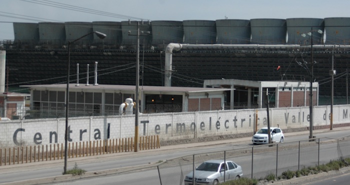 El sector energético en México es el mayor enemigo del medio ambiente del planeta. Foto: Cuartoscuro.