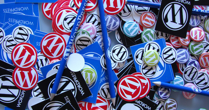 Material de WordPress. Foto: Ticbeat