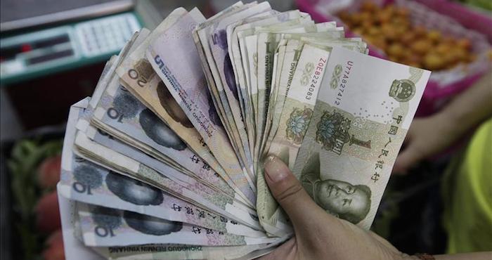 La devaluación del yuan ha traído distintos problemas económicos. Foto: EFE